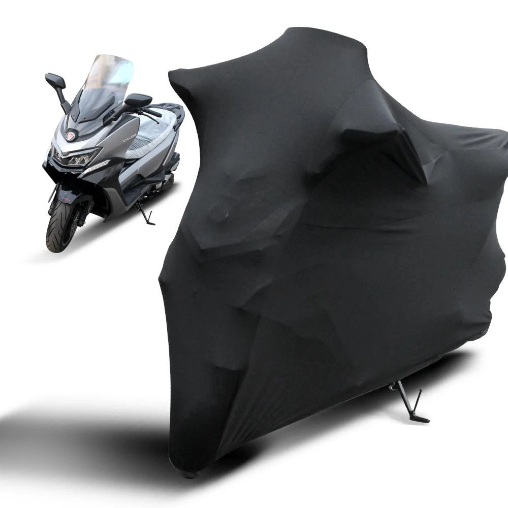 Indoor Motorcycle Cover
