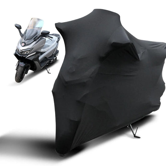 Indoor Motorcycle Cover