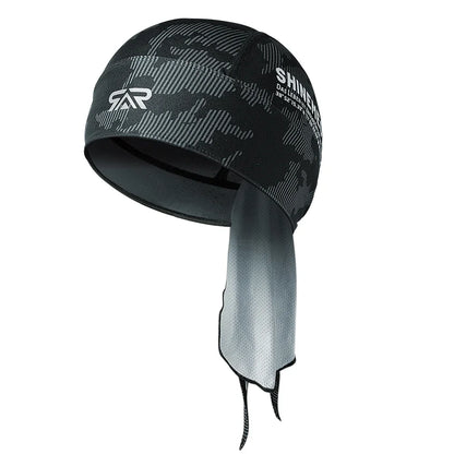 Breathable Sports Headscarf