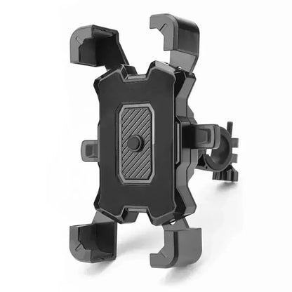 Motorrad -Telefon montieren 360 ° rotatierbar 