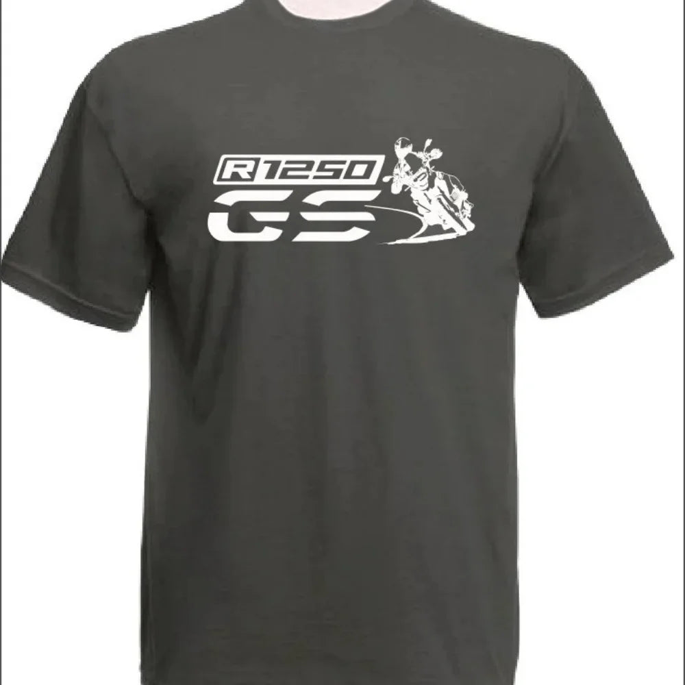 R1250 Cotton Shirt 