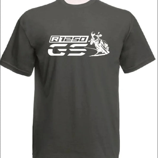 R1250 Cotton Shirt 