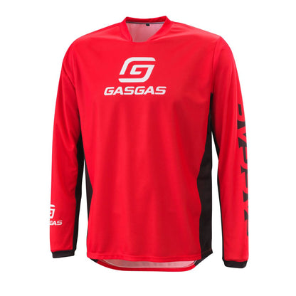 Motorcyclist Long Sleeve Shirt