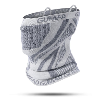 Thermal Tactical Face Shield