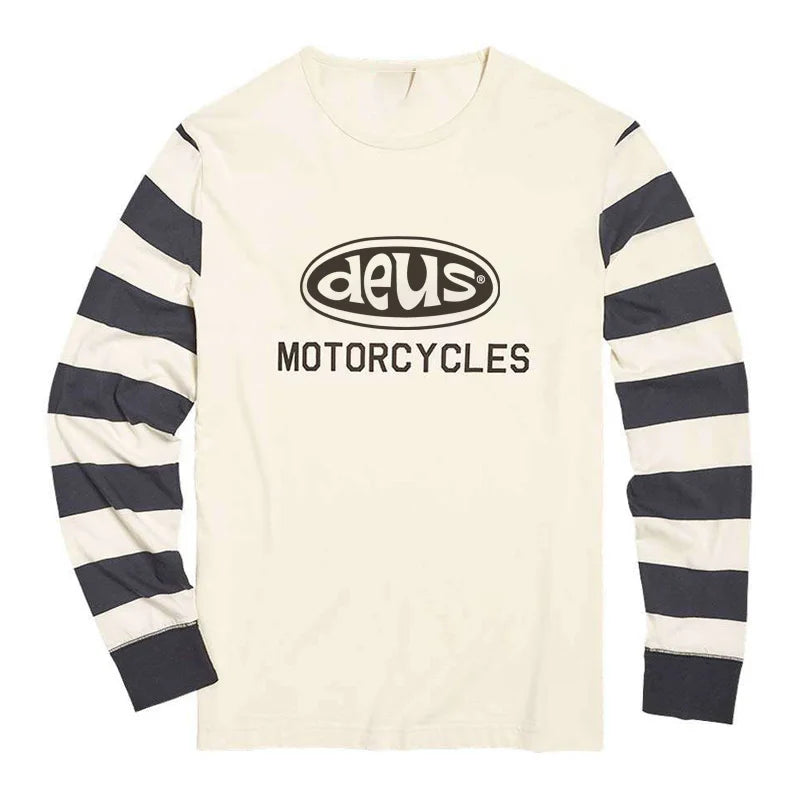 DEUS EX MACHINA Long Sleeve Shirt 