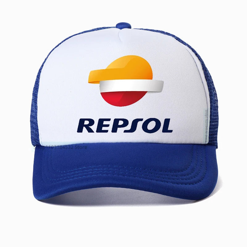 Repsol Baseball Cap 