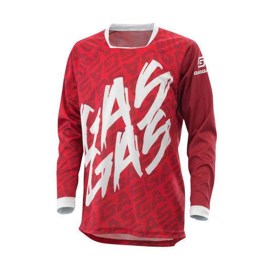 Motorcyclist Long Sleeve Shirt