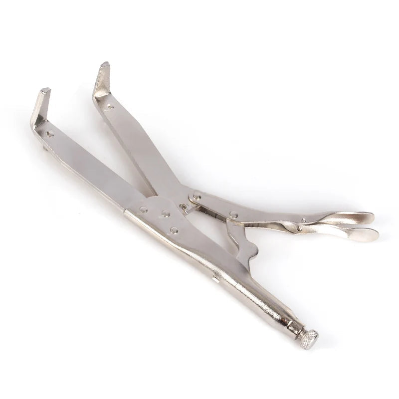 Pince à outils de fixation d'embrayage