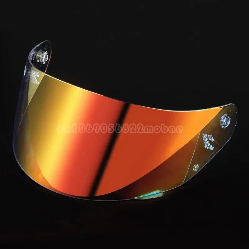 Helmet Visor Suitable
