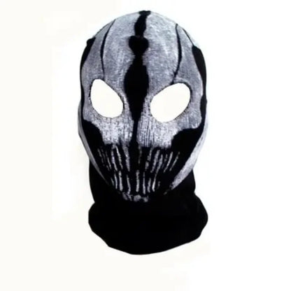 Mask Beanie Ghost Skull 