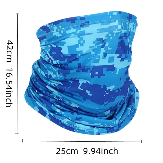 Multi-Functional Bandana Sport 