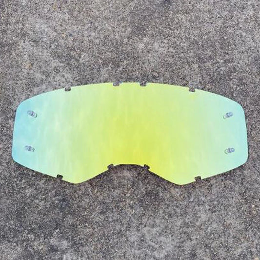 Goggles Lens Multi Colors 
