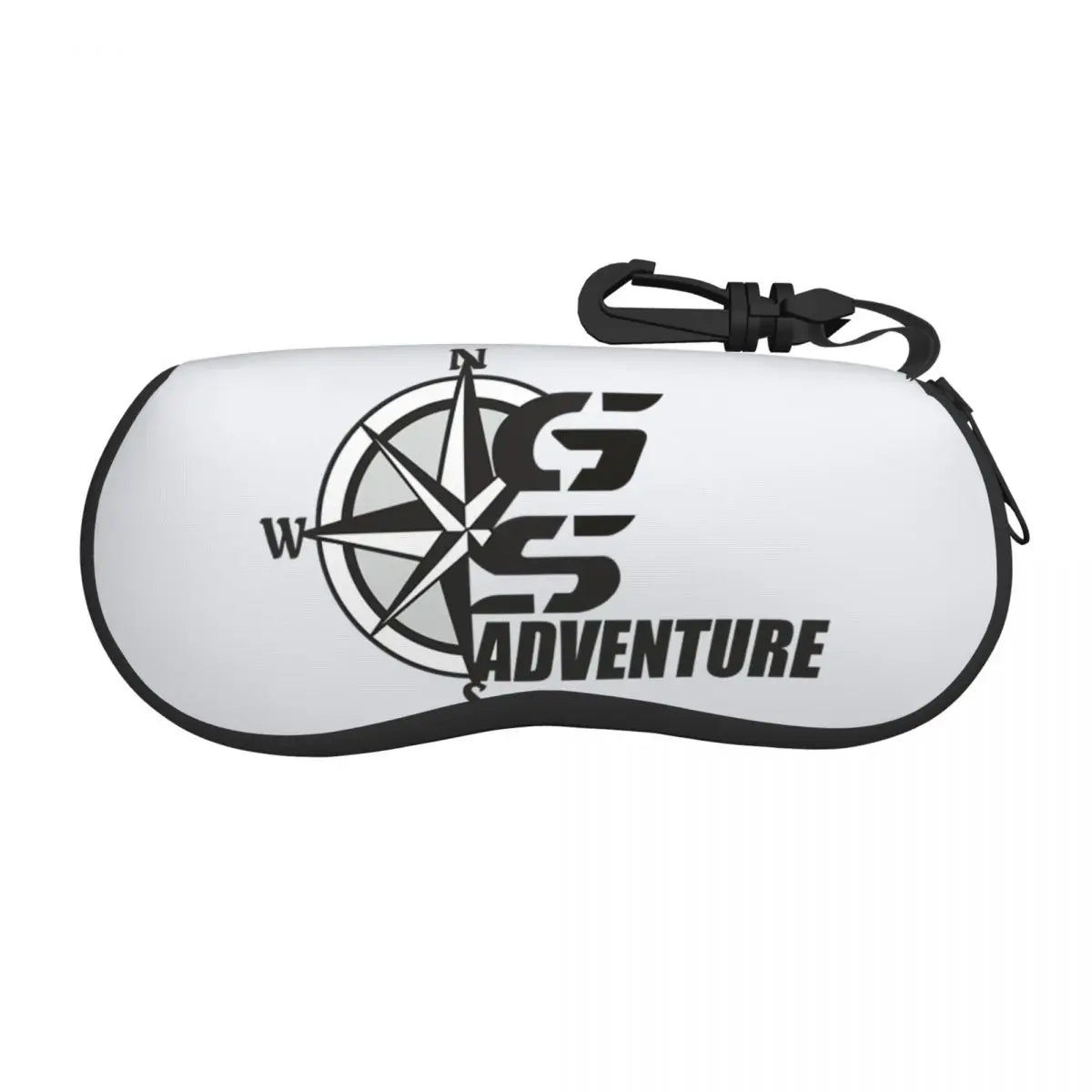 Motorcycle Adventure GS Eyeglass 