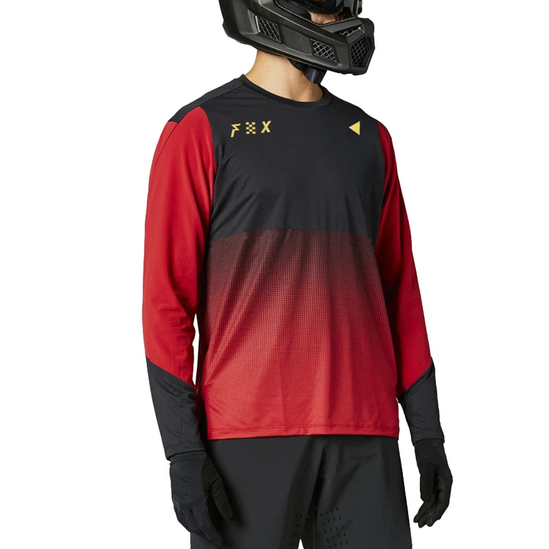 Motorcycle Quick Dry Sweatshirt 