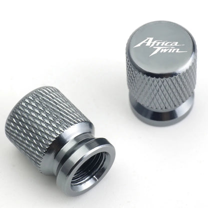 AF Tire Valve Stem Caps HD