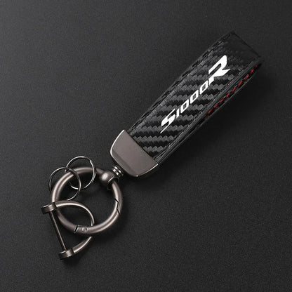 S1000R Premium Keychain