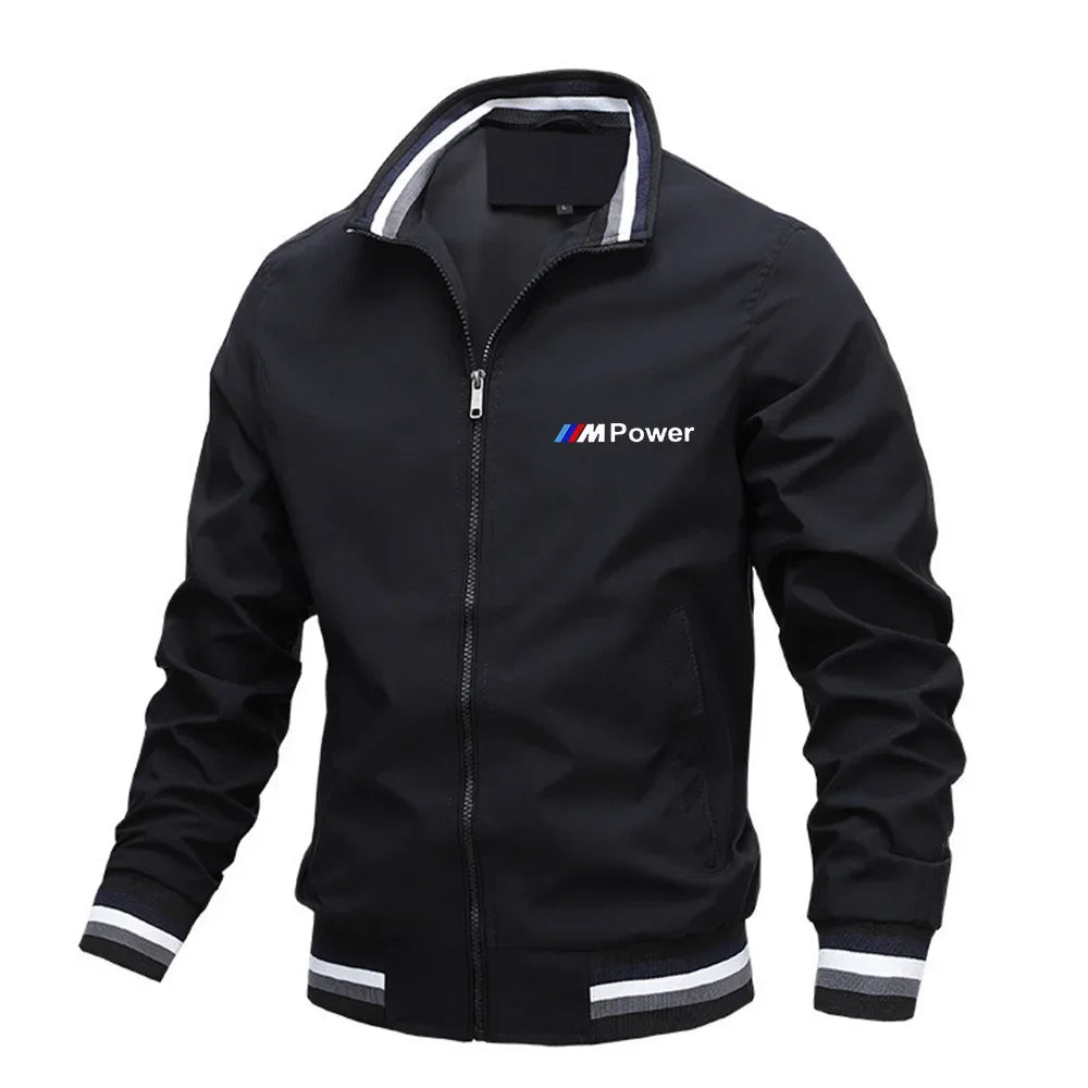 Tm Performance Jackets M Performance Jacket – Moto Fanatics