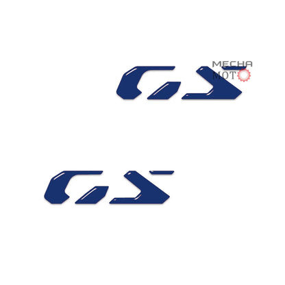 GS Emblem Sticker