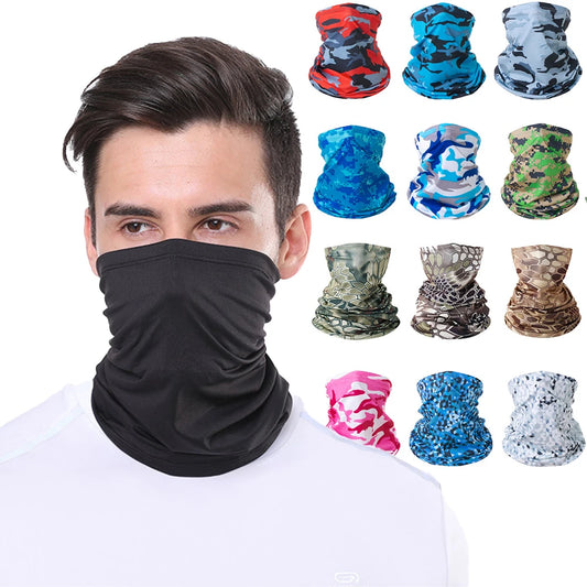 Multi-Functional Bandana Sport 