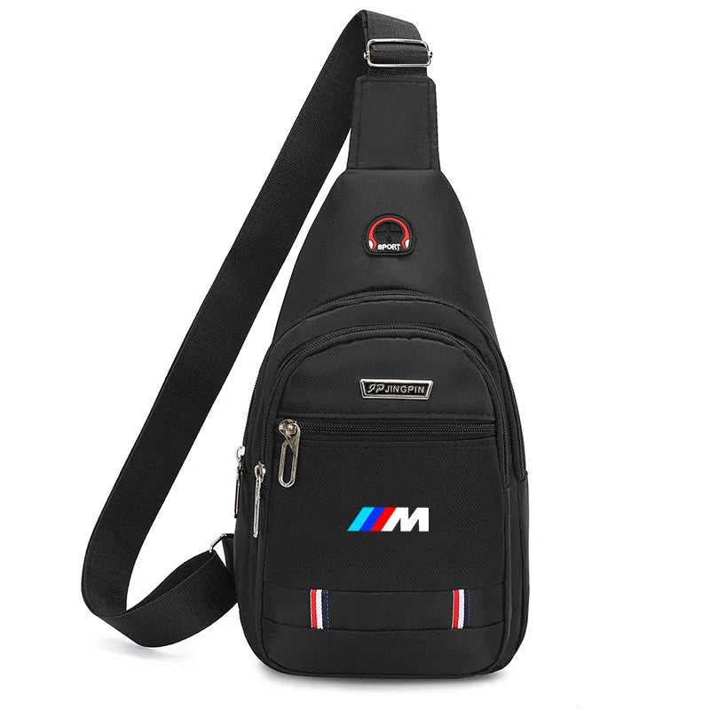 M Chest Bag 