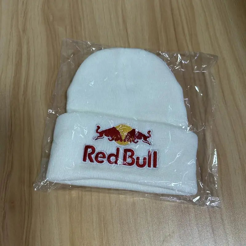 RB Beanie Hat
