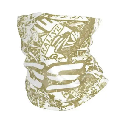 GS Adventure Halsmanschette