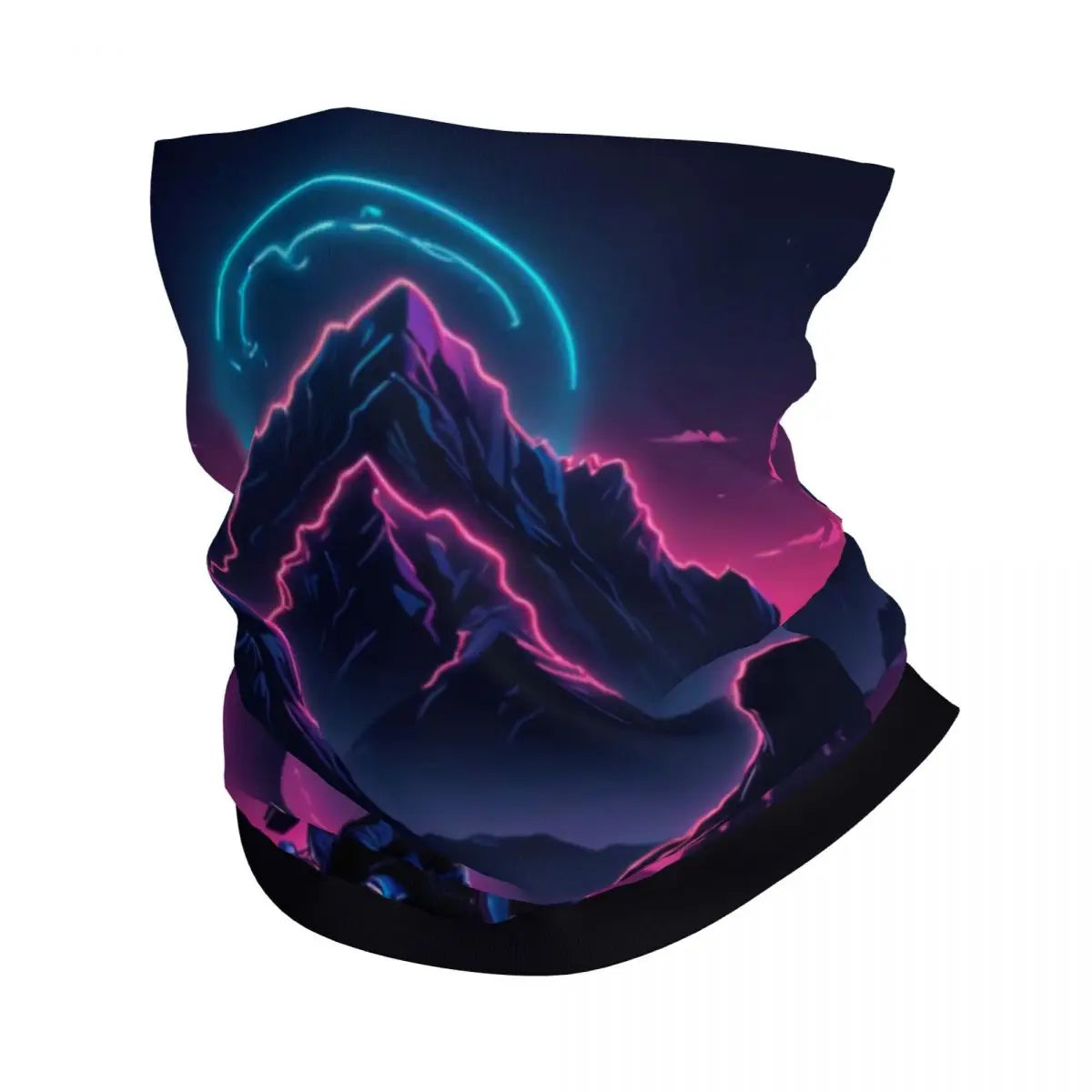 Spirit Of GS Cache-cou carte du monde