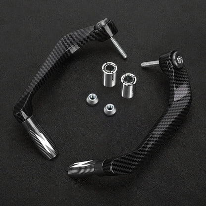 Motorcycle CNC Handlebar Grips Brake