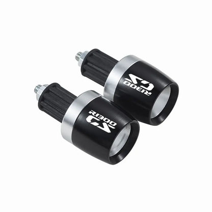 R1300 GS GRIP ENTER