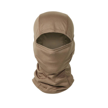 Camouflage Balaclava Face Mask 