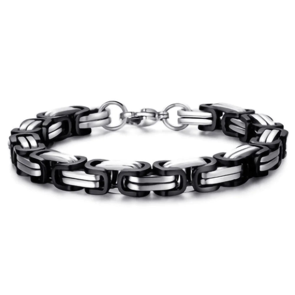 Stainless Steel Bracelet 