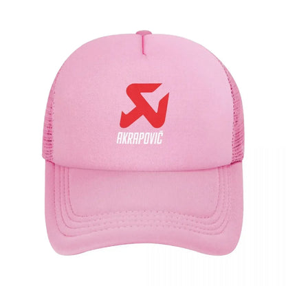 قبعة بيسبول أكرابوفيتش 