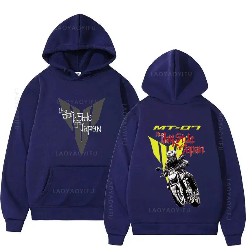 MT Models Hoodie 