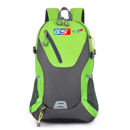 Zaino GS Adventure Touring