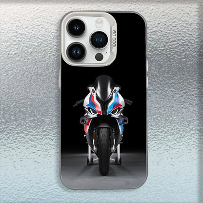 Superbike iPhone Hülle 