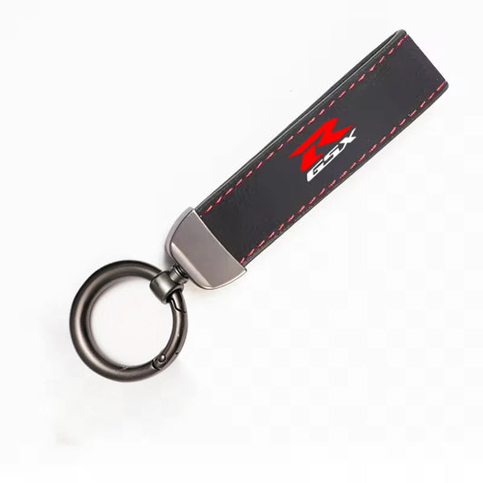 GSXR Keychain 