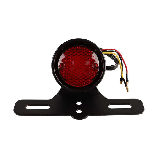 LED Motorcycle Tail Brake Light 