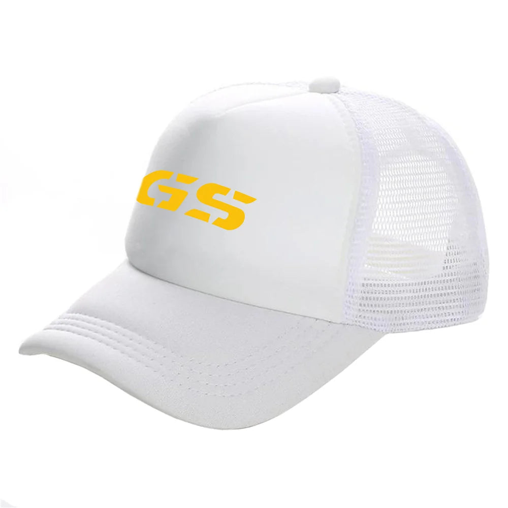 GS Camouflage Cap 