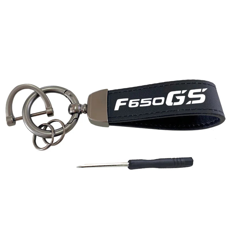 F650 GS Keychain 