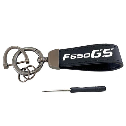 F650 GS Keychain 