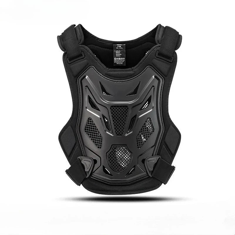 Motorcycle Chest Armor Vest 