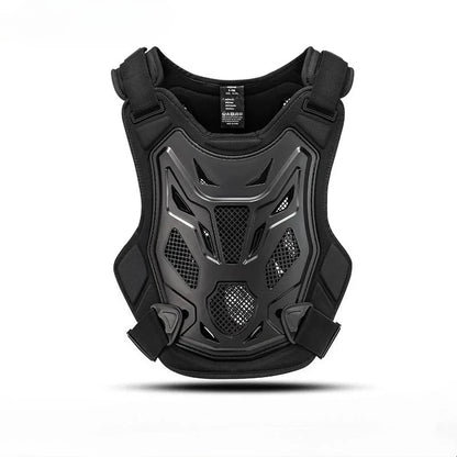 Motorcycle Chest Armor Vest 