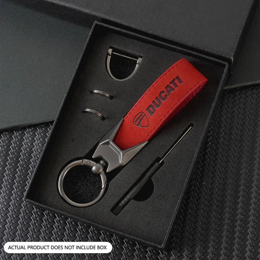 Premium Keychain