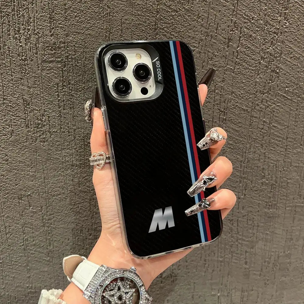 Performance Phone Case