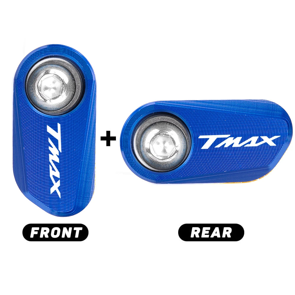 Protector de rueda delantera y trasera T Max 