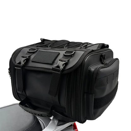 Sac de siège de moto 