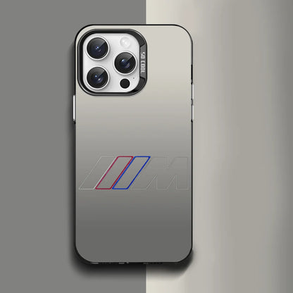 M Performance iPhone Case 