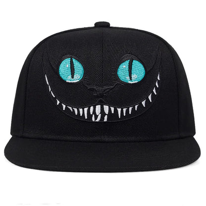 Cartoon Cap Hat – Fun & Casual 