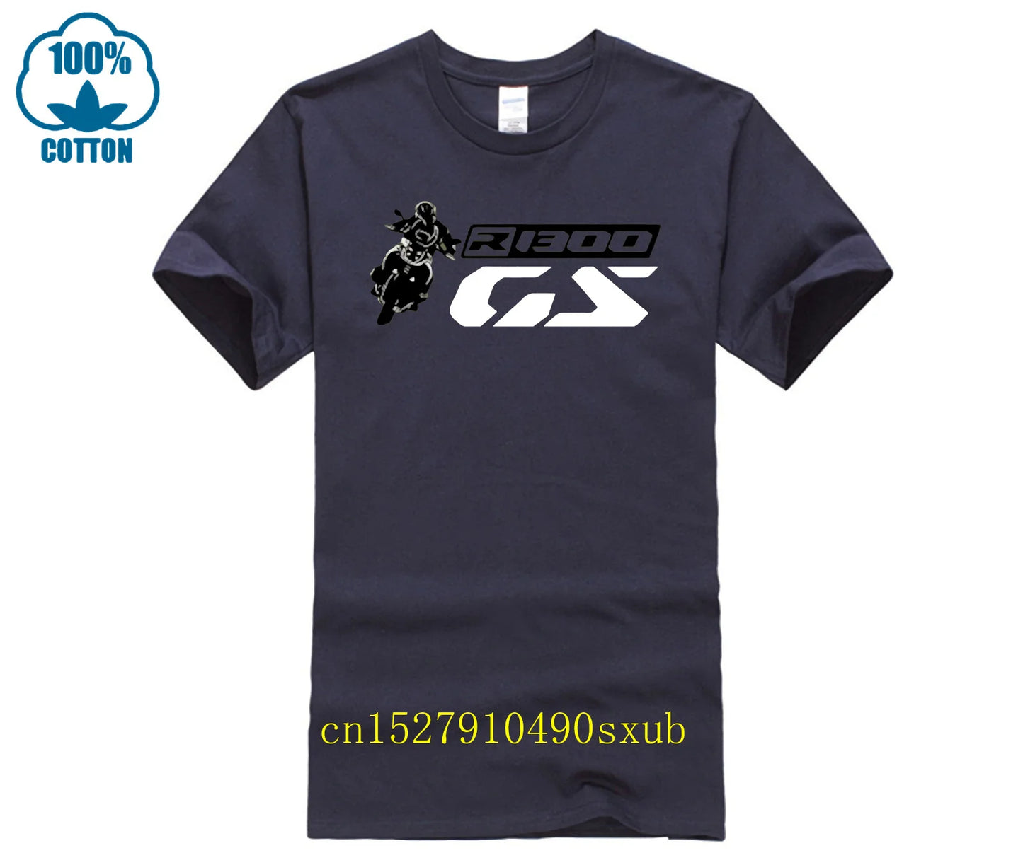 R1300 GS Cotton Shirt 