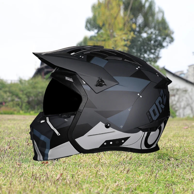 Full Face Helmet Premium 